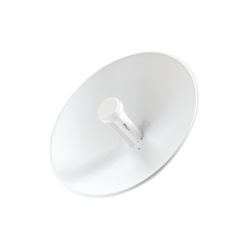 PowerBeam airMAX M5, hasta 150 Mbps, frecuencia 5 GHz (5170-5875 MHz) con antena tipo plato de 22 dBi PowerBeam airMAX M5, hasta 150 Mbps, frecuencia 5 GHz (5170-5875 MHz) con antena tipo plato de 22 dBi