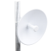 PowerBeam airMAX M5, larga distancia, frecuencia 5 GHz (5170-5875 MHz) con antena tipo plato de 25 dBi PowerBeam airMAX M5, larga distancia, frecuencia 5 GHz (5170-5875 MHz) con antena tipo plato de 25 dBi