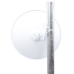 PowerBeam airMAX M5, larga distancia, frecuencia 5 GHz (5170-5875 MHz) con antena tipo plato de 25 dBi PowerBeam airMAX M5, larga distancia, frecuencia 5 GHz (5170-5875 MHz) con antena tipo plato de 25 dBi