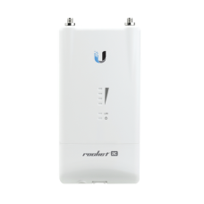 Radio Estación Base airMAX AC Lite hasta 500 Mbps, 5 GHz (5150 - 5875 MHz)