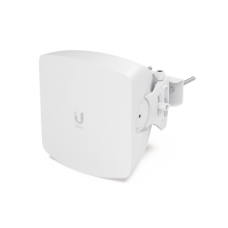 UISP Access Point Multipunto Tecnología Wave en 60 Ghz, hasta 15 estaciones, hasta 5.4 Gbps, respaldo en 5 Ghz. 1 puerto SFP+ 10G, 1 puerto 2.5g Gbps, con GPS