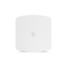 UISP Access Point Multipunto Tecnología Wave en 60 Ghz, hasta 15 estaciones, hasta 5.4 Gbps, respaldo en 5 Ghz. 1 puerto SFP+ 10G, 1 puerto 2.5g Gbps, con GPS
