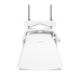 UISP Access Point Multipunto Tecnología Wave en 60 Ghz, hasta 15 estaciones, hasta 5.4 Gbps, respaldo en 5 Ghz. 1 puerto SFP+ 10G, 1 puerto 2.5g Gbps, con GPS