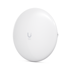 UISP Enlaces PTP/PTMP Wave Nano 60 Ghz, hasta 2 Gbps, respaldo en 5 Ghz, GPS integrado