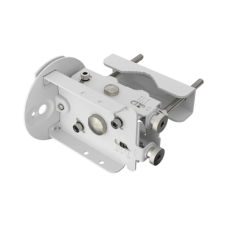 Montaje para una Alineación de Precisión diseñado para equipos AF60 y GBE-LR Montaje para una Alineación de Precisión diseñado para equipos AF60 y GBE-LR