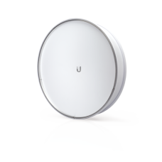 Radomo aislante para enlaces de backhaul PtP, compatible con equipos PBE-M5-620, PBE-5AC-620, RD-5G30-LW y AF-5G30-S45 