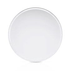 airMAX RocketDish Radomo de 3 Pies para Antena RocketDish, Blindaje RF Mejorado e Inmunidad al Ruido Superior