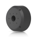 Camera Junction Box – Caja de Conexiones Antimanipulación en Color Negro para Cámaras UniFi Protect Bullet, Dome y Turret