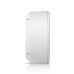 Camera Junction Box – Caja de Conexiones Antimanipulación en Color Blanco para Cámaras UniFi Protect Bullet, Dome y Turret