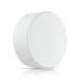 Camera Junction Box – Caja de Conexiones Antimanipulación en Color Blanco para Cámaras UniFi Protect Bullet, Dome y Turret