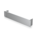 UACC Rack Mount Panel Blank 2U – Panel Ciego de 2U para Rack, Ideal para Cubrir Espacios No Utilizados y Mantener un Aspecto Limpio y Ordenado