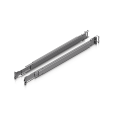 UACC Rack Sliding Rails – Rieles Deslizables Ajustables para Equipos UniFi de Montaje en Rack