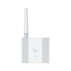 Gateway SuperLink Inalámbrico de Largo Alcance y Baja Latencia para Sensores UniFi Protect con Alcance de hasta 2 km, Alimentación PoE/USB-C y Montaje en Pared o Riel DIN Gateway SuperLink Inalámbrico de Largo Alcance y Baja Latencia para Sensores UniFi Protect con Alcance de hasta 2 km, Alimentación PoE/USB-C y Montaje en Pared o Riel DIN