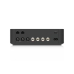 Amplificador UniFi de Audio Premium para Streaming Multi-Zona de Alta Fidelidad y Experiencias de Sonido Espacial Inmersivo