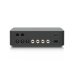 Amplificador UniFi de Audio Premium para Streaming Multi-Zona de Alta Fidelidad y Experiencias de Sonido Espacial Inmersivo