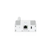 Gateway SuperLink Inalámbrico de Largo Alcance y Baja Latencia para Sensores UniFi Protect con Alcance de hasta 2 km, Alimentación PoE/USB-C y Montaje en Pared o Riel DIN
