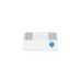Gateway SuperLink Inalámbrico de Largo Alcance y Baja Latencia para Sensores UniFi Protect con Alcance de hasta 2 km, Alimentación PoE/USB-C y Montaje en Pared o Riel DIN