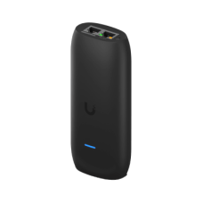 AI Port Dispositivo de Inteligencia Artificial que Mejora Cualquier Cámara UniFi o de Terceros con Capacidades de Detección, Clasificación y Reconocimiento Facial y de Matriculas AI Port Dispositivo de Inteligencia Artificial que Mejora Cualquier Cámara UniFi o de Terceros con Capacidades de Detección, Clasificación y Reconocimiento Facial y de Matriculas