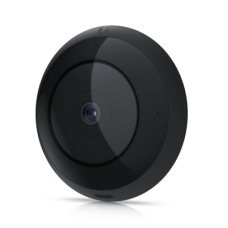 Cámara UniFi Protect Resolución 2K / Interior y Exterior / PoE / Funcionalidad Pan-Tilt-Zoom / Vigilancia Completa de 360°/ Vista Ultra Ancha / Visión Nocturna 9m IR / IA Avanzada / Audio de 2 Vías