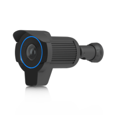 Cámara UniFi AI LPR 4k (8MPX)/ Zoom Óptico 3x / Visión Nocturna 15m / LPR Optimizado / Protección IP66 IK04 / Audio Integrado / PoE+