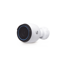 Cámara IP UniFi G4 PRO resolución Ultra HD 4K para interior y exterior IP67 con micrófono y vista nocturna, PoE 802.3af/at