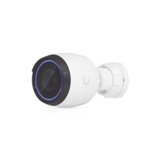 Cámara UniFi Protect UVC G5 Professional para interior/exterior, 4K (8MPX) / zoom óptico 3X / visión nocturna IR hasta 25 mts / detección de eventos / micrófono / apta para interperie IP67 resistencia IK04