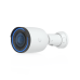 UniFi Protect G6 Pro Bullet – Cámara 4K PoE+ Todo Clima con Motor de IA Multi-TOPS, Zoom Óptico 2.36× y Sensor CMOS 1/1.2, que Ofrece un Desempeño Sobresaliente en Entornos de Baja Iluminación