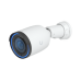 UniFi Protect G6 Pro Bullet – Cámara 4K PoE+ Todo Clima con Motor de IA Multi-TOPS, Zoom Óptico 2.36× y Sensor CMOS 1/1.2, que Ofrece un Desempeño Sobresaliente en Entornos de Baja Iluminación