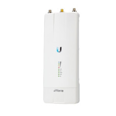 Radio de Backhaul conectorizado de alta capacidad, con tecnología airFiber hasta 687 Mbps*, 2 GHz (2300-2700 MHz*)
