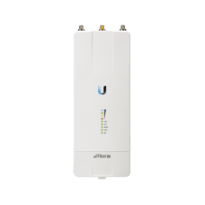 Radio de Backhaul conectorizado de alta capacidad, con tecnología airFiber hasta 500 Mbps, 5 GHz (5150 - 5925 MHz)