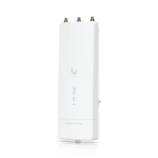Radio Dual de Alto Rendimiento Basado en WiFi 7 de 5 GHz con Tecnología Multi-Link Operation (MLO) para un Rendimiento Mejorado y una Conectividad Confiable