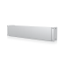 UACC Rack Mount Panel Blank 2U – Panel Ciego de 2U para Rack, Ideal para Cubrir Espacios No Utilizados y Mantener un Aspecto Limpio y Ordenado