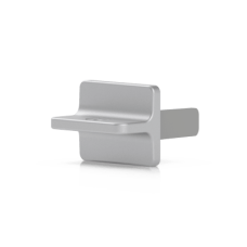 Cubierta Protectora RJ45 para Puertos Ethernet, Instalación Fácil, Acabado Estético para Equipos Rack UniFi, Paquete con 24 Piezas