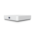 UniFi Protect UNVR-Instant – Grabador de Video en Red con Soporte para HDD de 3.5”, Switch PoE Integrado de 6 Puertos GbE (40W) y Puerto HDMI Viewport