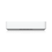 UniFi Protect UNVR-Instant – Grabador de Video en Red con Soporte para HDD de 3.5”, Switch PoE Integrado de 6 Puertos GbE (40W) y Puerto HDMI Viewport