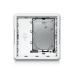 UniFi Protect UNVR-Instant – Grabador de Video en Red con Soporte para HDD de 3.5”, Switch PoE Integrado de 6 Puertos GbE (40W) y Puerto HDMI Viewport