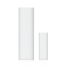 Sensor SuperLink Inalámbrico para Monitoreo de Apertura/Cierre en Puertas y Ventanas, Batería de hasta 6 Años de Duración