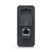 Lector de Acceso G3 Compacto con Soporte para NFC, App UniFi Identity y Touch Pass, Función de Salida por Proximidad, Resistencia IP55 y Alimentación PoE