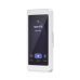 UniFi Intercom Viewer, monitor que se vincula a UA-INTERCOM, para visualizar y aperturar, pantalla táctil de 5