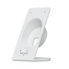 Base de Escritorio para UniFi UA-Intercom-Viewer, Fabricada en Aleación de Aluminio, Diseño Elegante y Estable para Instalación en Escritorios y Recepciones