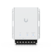 Fuente de Alimentación de 12V con Soporte para Batería de Respaldo SLA Opcional, Compatible con UniFi Retrofit Hub