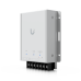 Fuente de Alimentación de 12V con Soporte para Batería de Respaldo SLA Opcional, Compatible con UniFi Retrofit Hub