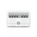 Relé Inteligente SuperLink / 10A Contacto Seco / 12-48Vcc / I/O Interfaces / Integración UniFi Protect / Alcance 2 km