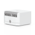 Relé Inteligente SuperLink / 10A Contacto Seco / 12-48Vcc / I/O Interfaces / Integración UniFi Protect / Alcance 2 km