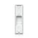 UVC Doorbell Lite – Videoportero Compacto 5 MP PoE con Visión Nocturna IR, Audio Bidireccional y Diseño Resistente al Clima, Color Blanco
