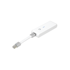 Cloud Key para gestionar 50 equipos UniFi desde la nube, servidor hotspot, alertas a correo, actualizaciones masivas, etc. 802.3af