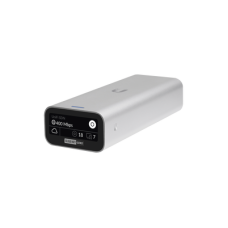 UniFi Cloud Key Gen2 para gestionar dispositivos UniFi, portal cautivo, alertas, configura vía remota, etc.