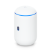 Dream Router 7 Cloud Gateway de 10G de Escritorio con WiFi 7 Integrado, Switch de 4 Puertos, Almacenamiento microSD y Compatibilidad Total con Full Stack UniFi
