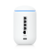 Dream Router 7 Cloud Gateway de 10G de Escritorio con WiFi 7 Integrado, Switch de 4 Puertos, Almacenamiento microSD y Compatibilidad Total con Full Stack UniFi