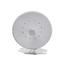 Antena Direccional airFiber X, ideal para enlaces Punto a Punto (PtP), frecuencia 5 GHz (4.9 - 5.8 GHz) de 34 dBi slant 45 Antena Direccional airFiber X, ideal para enlaces Punto a Punto (PtP), frecuencia 5 GHz (4.9 - 5.8 GHz) de 34 dBi slant 45